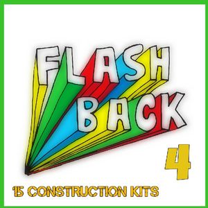 Download Sample pack FLASH BACK 4