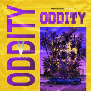 Download Sample pack oddity
