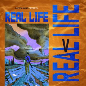 Download Sample pack REAL LIFE