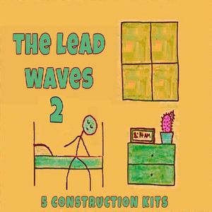 Download Sample pack THE LEAD WAVES 2