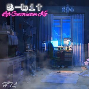 Download Sample pack 8-Bit Lofi