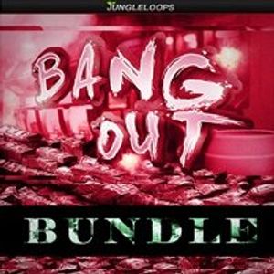 Download Sample pack Bang Out Bundle