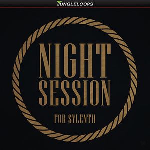 Download Sample pack Night Session For Sylenth