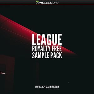 Download Sample pack League Sample Pack