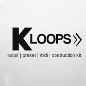 Download Sample pack K-Loops