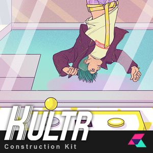 Download Sample pack Kultr