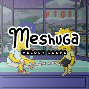 Download Sample pack Meshuga