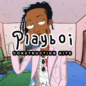 Download Sample pack Playboi