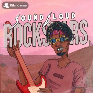 Download Sample pack Soundcloud Rockstars