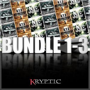 Download Sample pack N.Y.C Reprezent Bundle