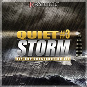Download Sample pack Quiet storm 3