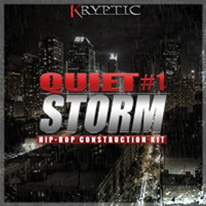 Download Sample pack Quiet storm