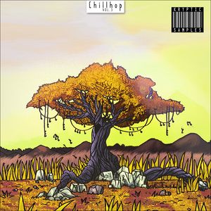 Download Sample pack Chillhop Vol 3