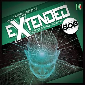 Download Sample pack Extended 808