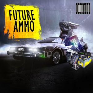 Download Sample pack Future Ammo