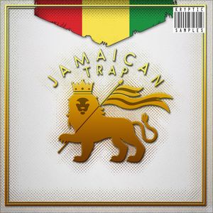 Download Sample pack Jamaican Trap