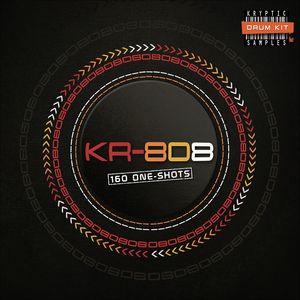 Download Sample pack KR-808