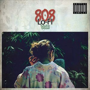 Download Sample pack Lo-Fi 808 Vol 1