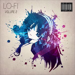 Download Sample pack Lo-Fi Vol 2