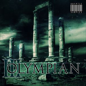 Download Sample pack Olympian 3
