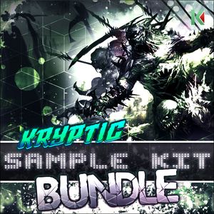 Download Sample pack Sample kit Bundle