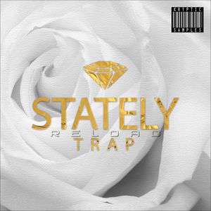 Download Sample pack Stately Trap Reload