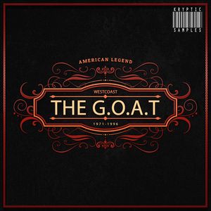 Download Sample pack The G.O.A.T