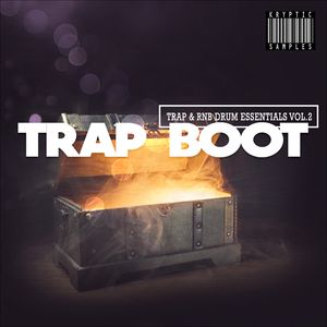 Download Sample pack Trap Boot Vol.2