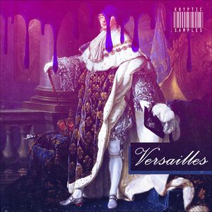 Download Sample pack Versailles