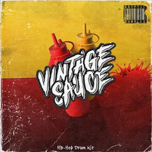Download Sample pack Vintage Sauce