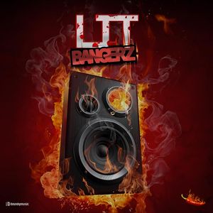Download Sample pack LIT Bangerz
