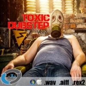Download Sample pack TOXIC DUBSTEP VOL. 2