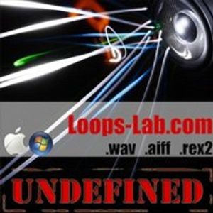 Download Sample pack UNDEFINED - Free hip-hop / pop loops