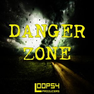 Download Sample pack Danger Zone