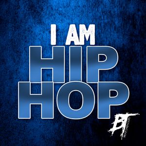 Download Sample pack I Am Hip-Hop