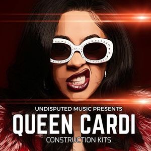 Download Sample pack Queen Cardi