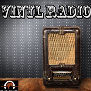 Download Sample pack Vinyl Radio