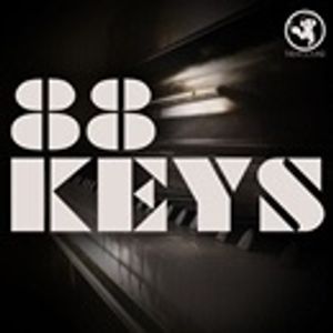 Download Sample pack 88 Keys