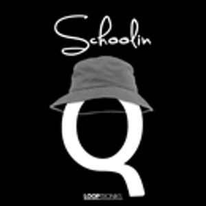 Download Sample pack Schoolin Q