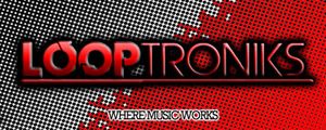 Download Sample pack Looptroniks