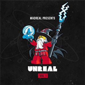 Download Sample pack UnReal Vol 1