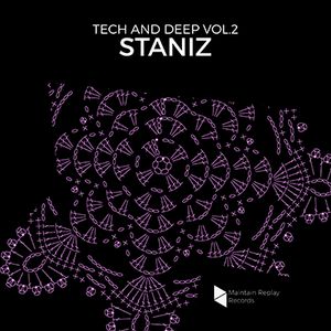 Download Sample pack Staniz - Tech and Deep Vol.2