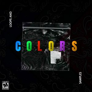 Download Sample pack Colors