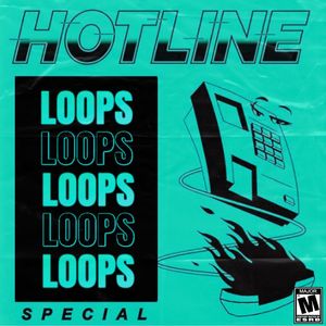 Download Sample pack Hotline