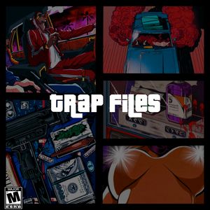 Download Sample pack Trap Files