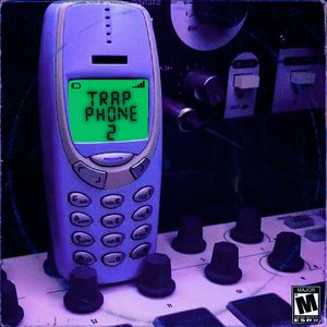 Download Sample pack Trap Phone 2