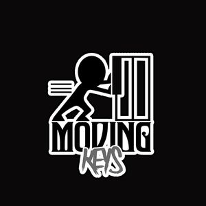 Download Sample pack MovingKeys