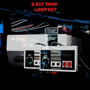 Download Sample pack 8 Bit Trap Loop Kit
