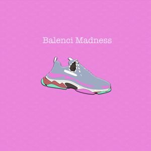 Download Sample pack Balenci Madness