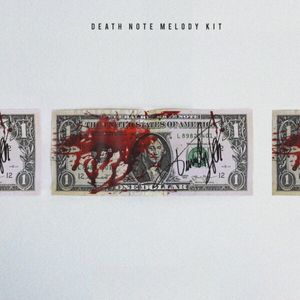 Download Sample pack Death Note Melody Kit